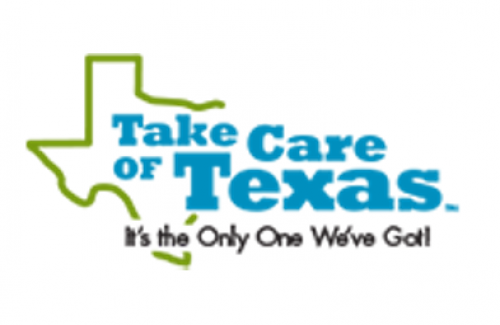 Take Care of Texas Logo