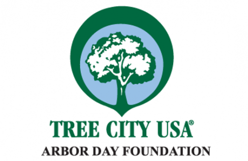 Tree City USA Logo