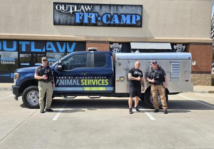 Outlaw