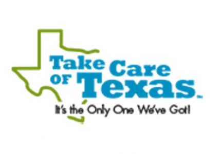 Take Care of Texas Logo