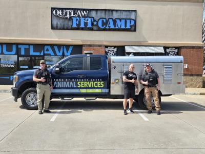 Outlaw