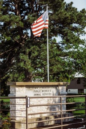 Public Works Facility